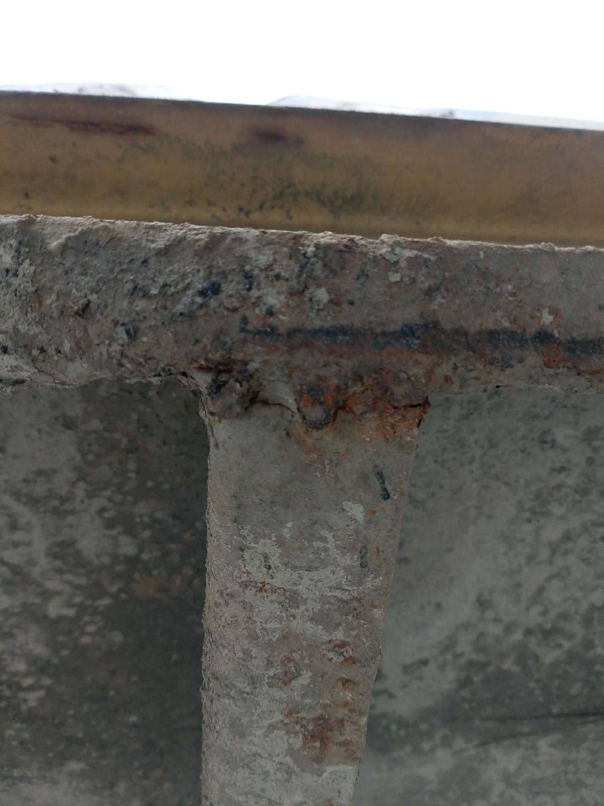 Морской контейнер MEDU1885348