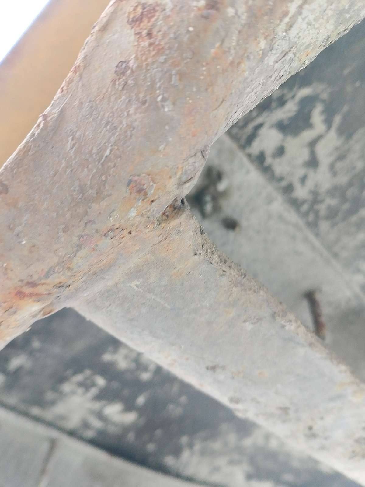 Морской контейнер MEDU1885348