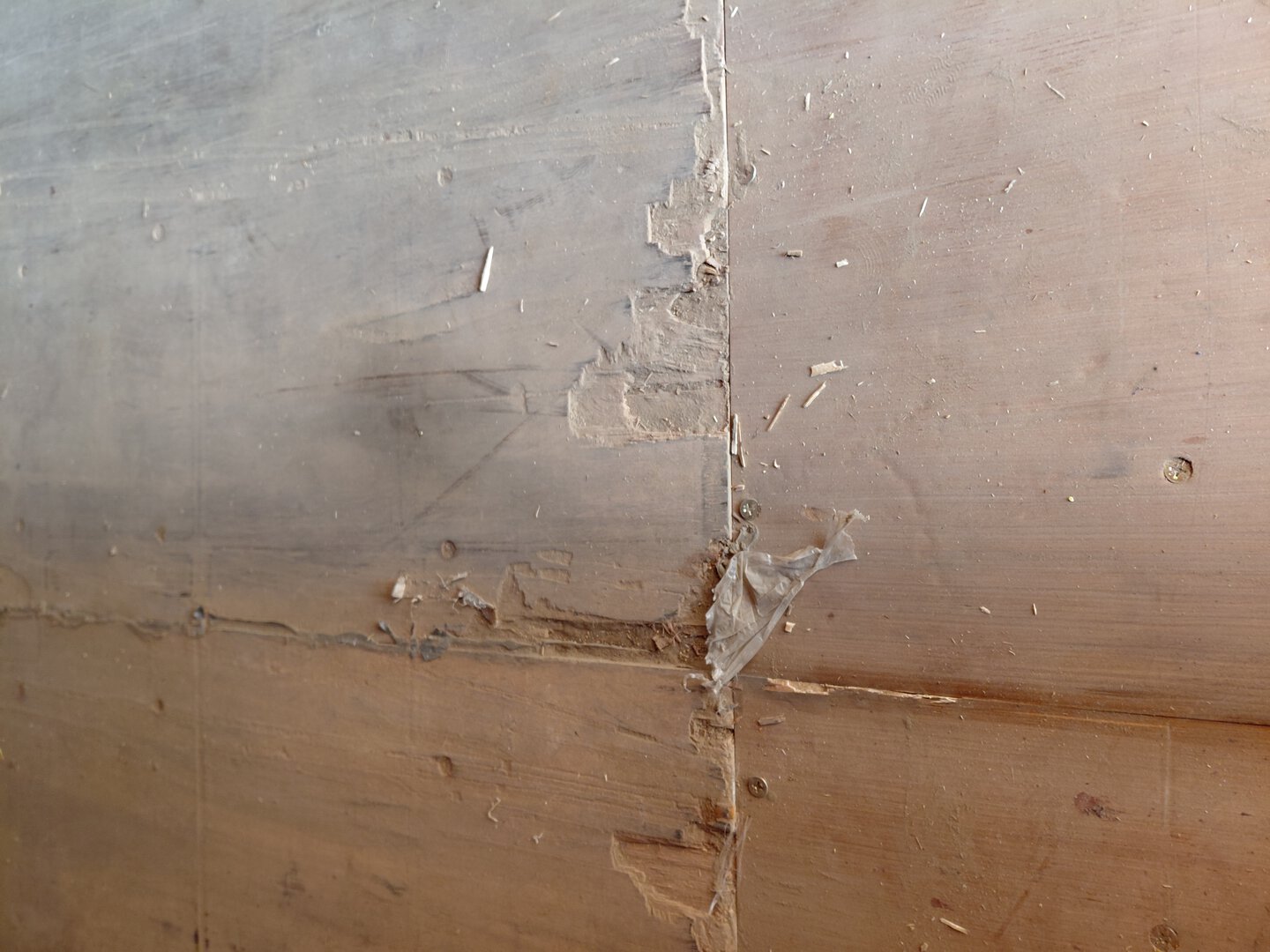 Морской контейнер MEDU1890215