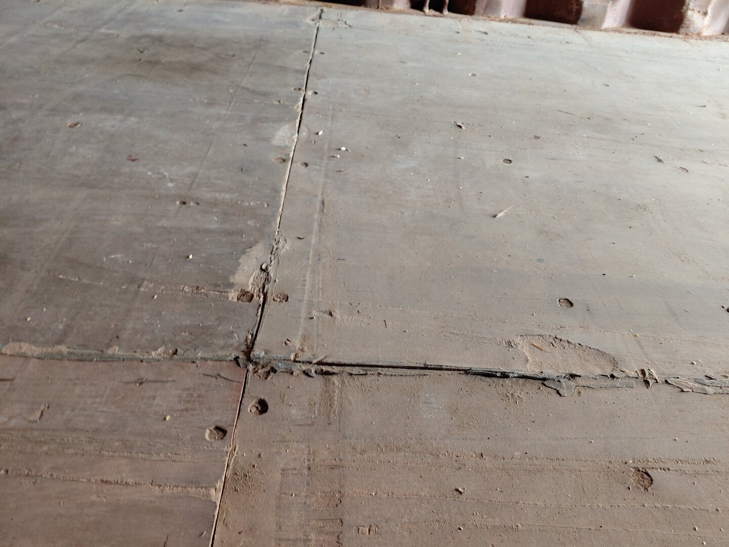 Морской контейнер MEDU1890215