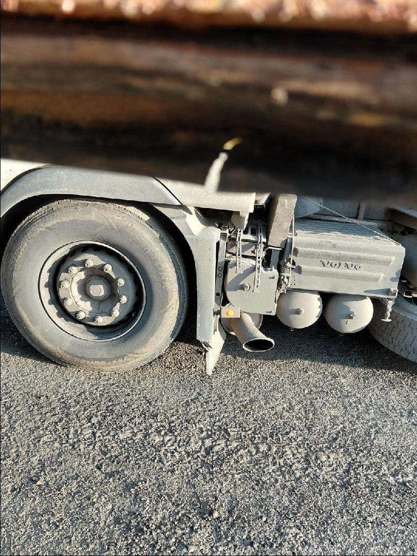 Морской контейнер MEDU1890215