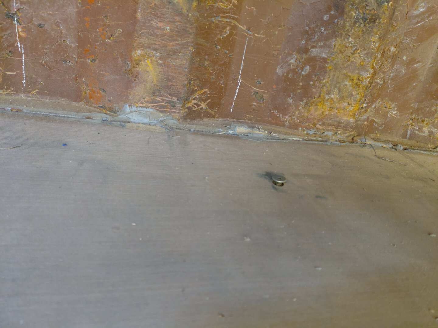 Морской контейнер MEDU1890215