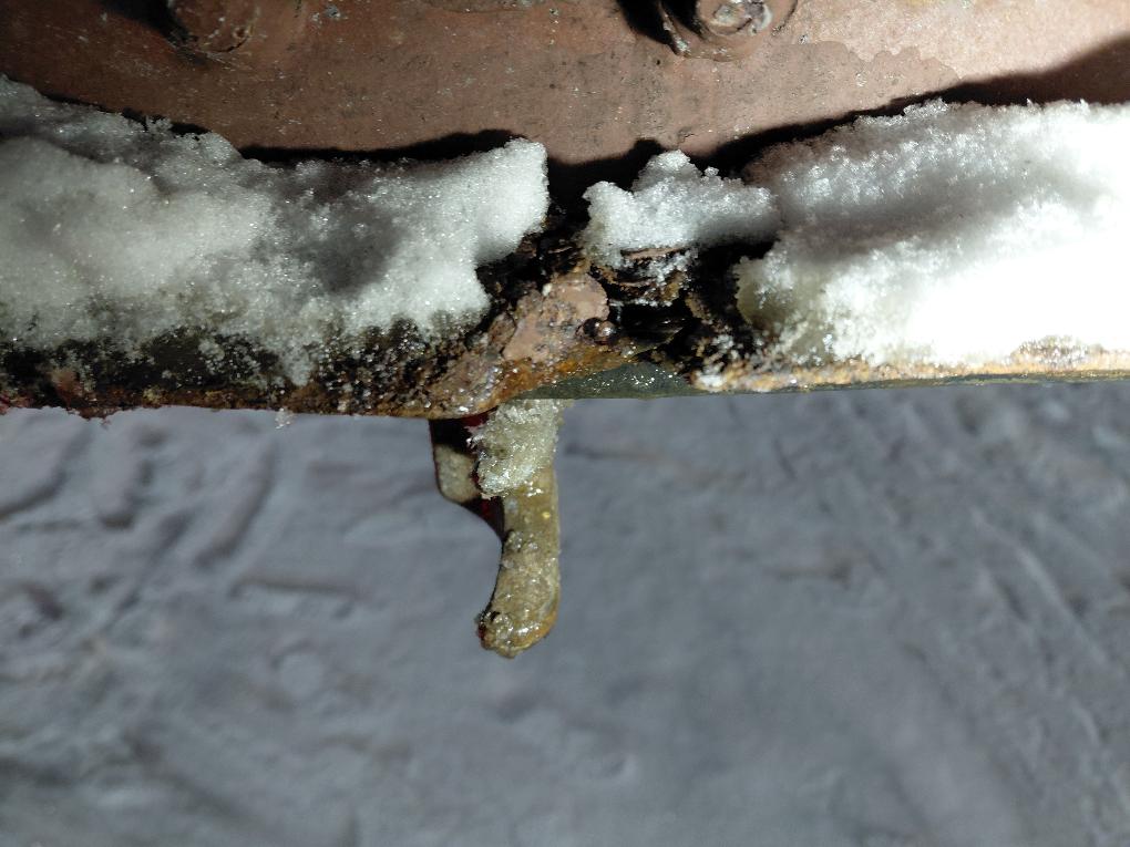 Морской контейнер MEDU1910230