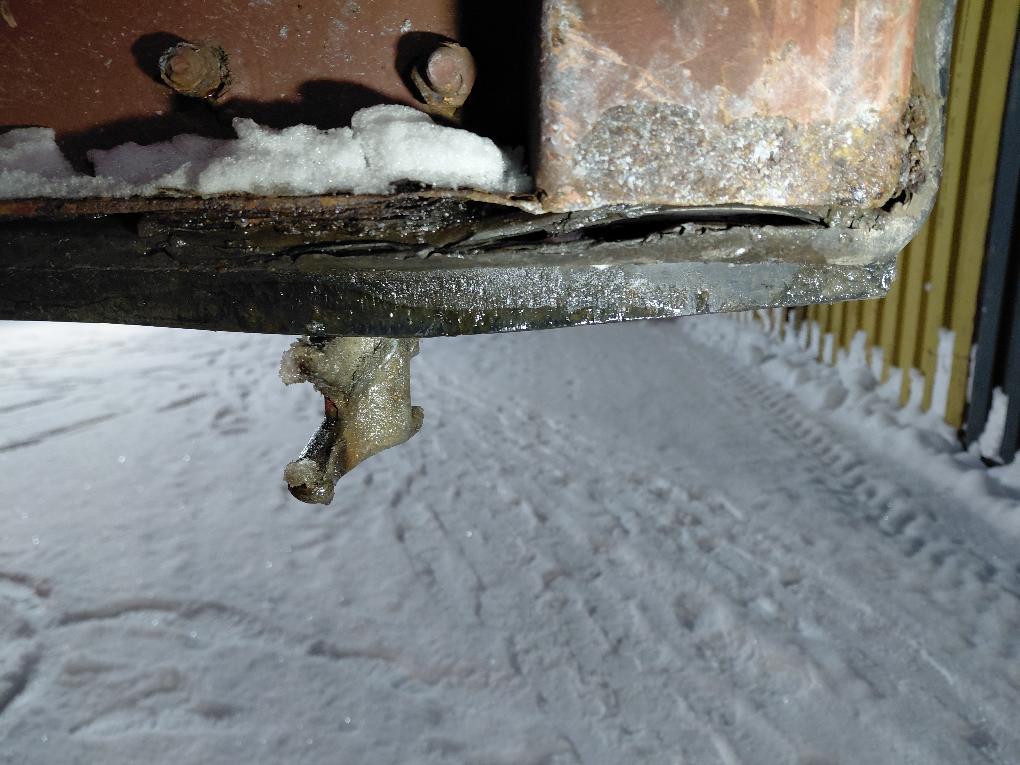 Морской контейнер MEDU1910230