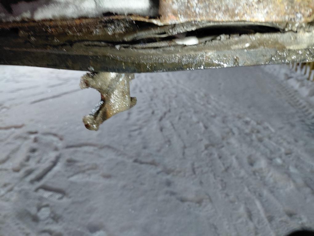 Морской контейнер MEDU1910230