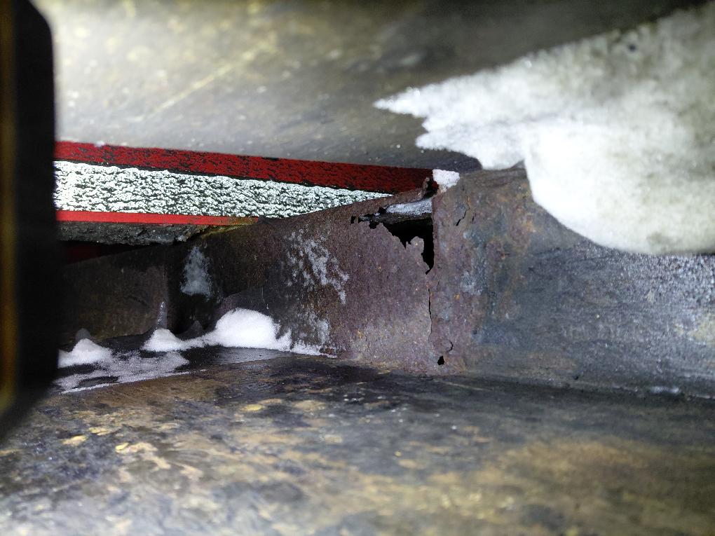 Морской контейнер MEDU1910230