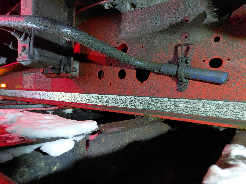 Морской контейнер MEDU1910230