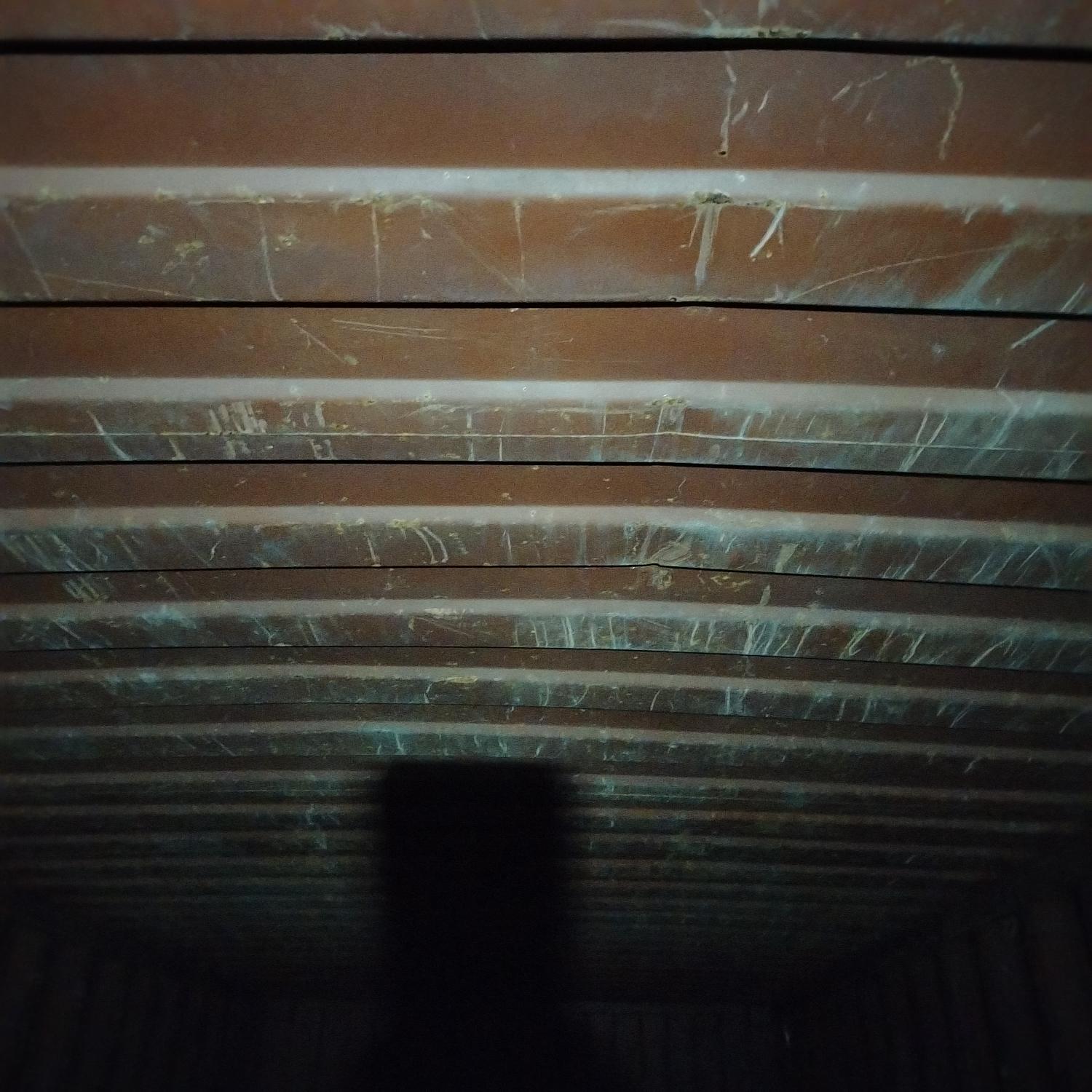 Морской контейнер MEDU1935520