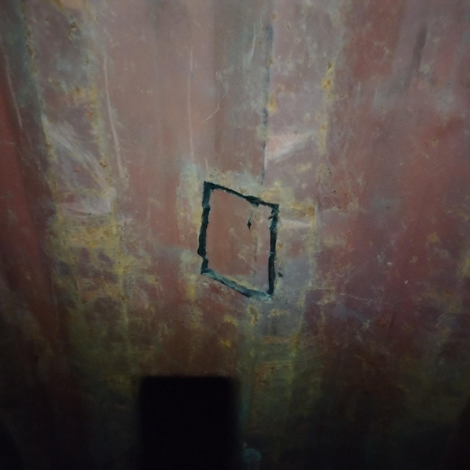 Морской контейнер MEDU1935520