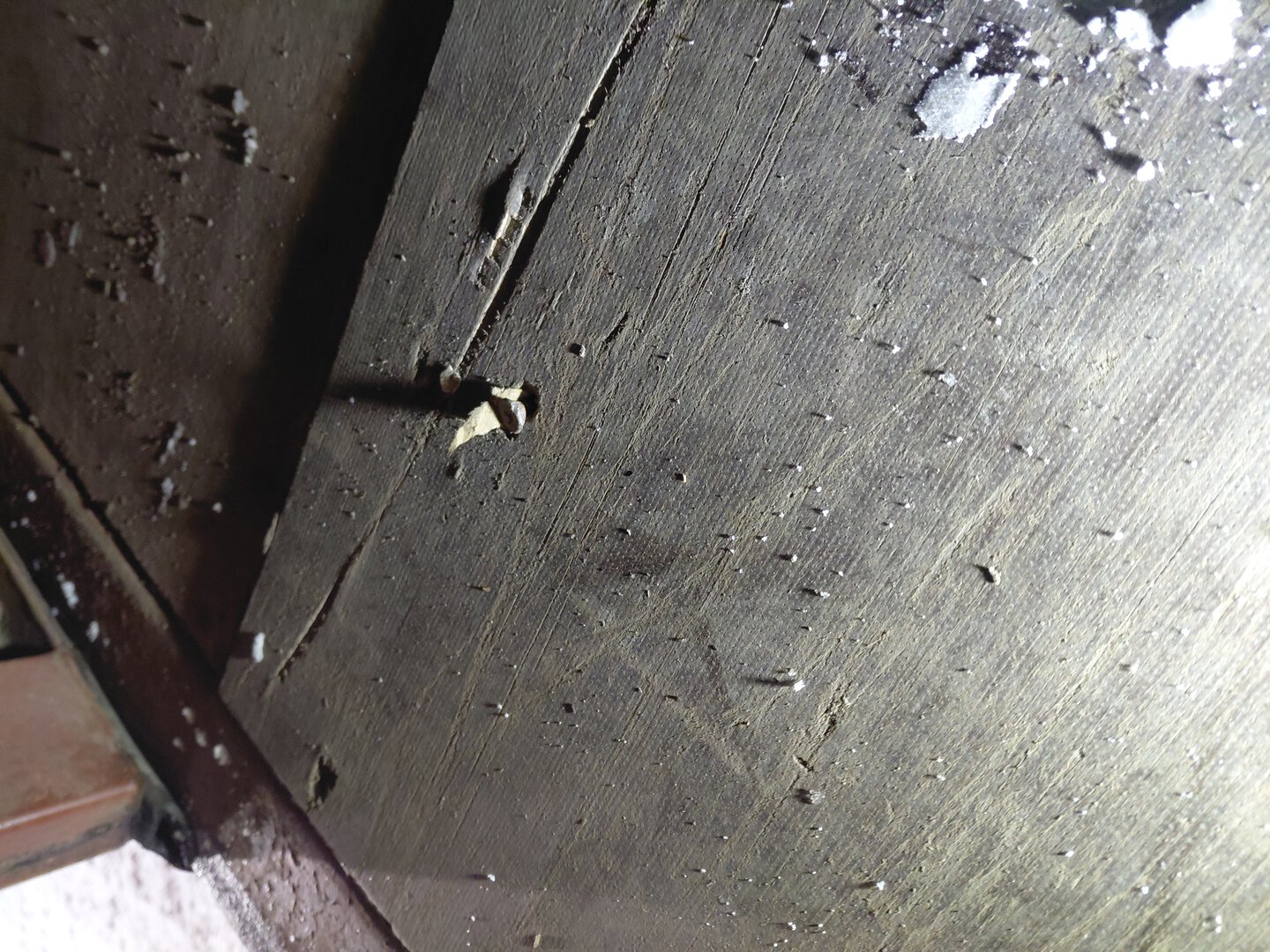 Морской контейнер MEDU1947096