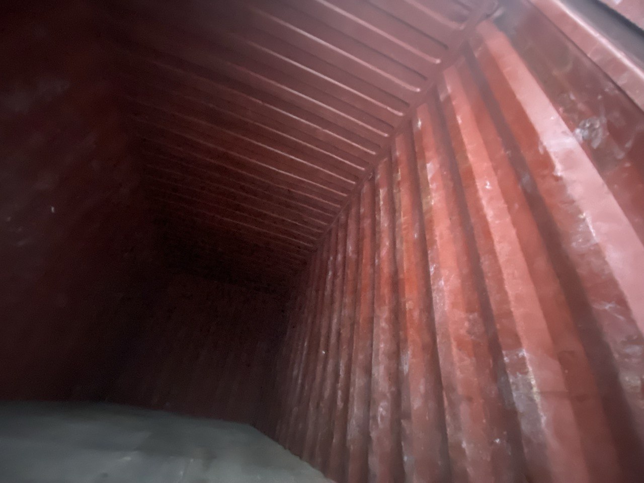 Морской контейнер MEDU2053065