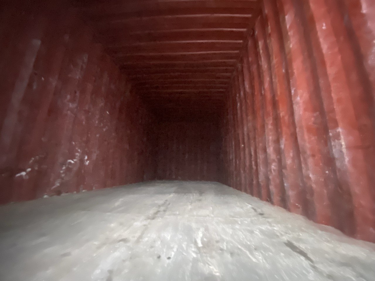 Морской контейнер MEDU2053065