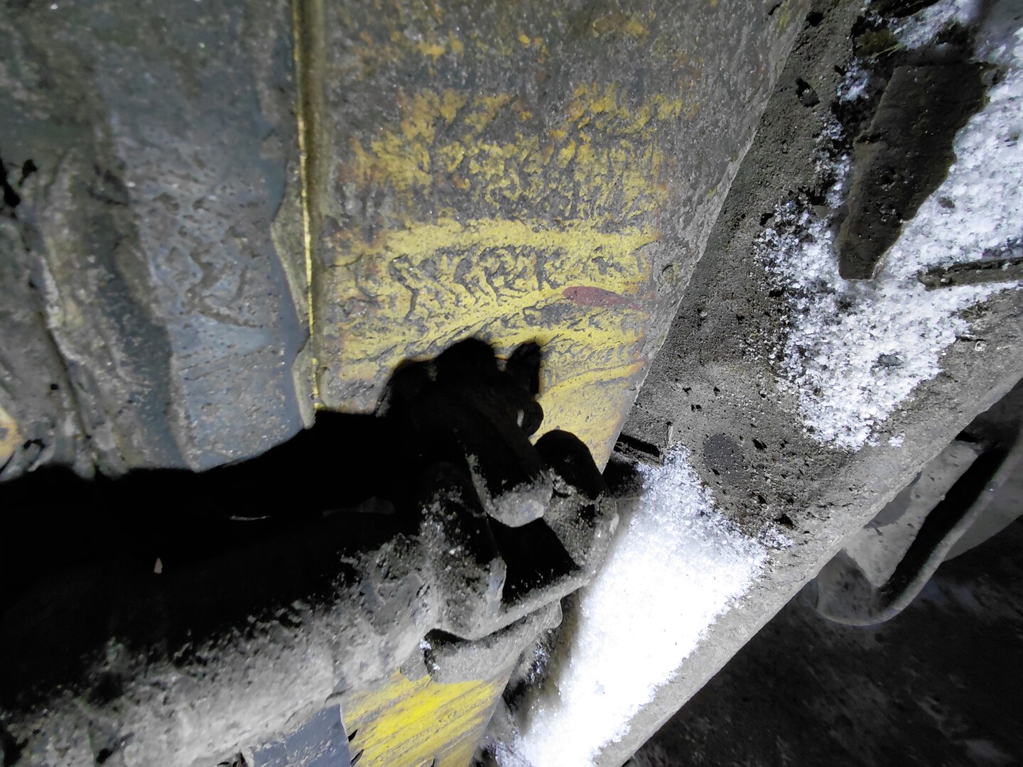 Морской контейнер MEDU2093725