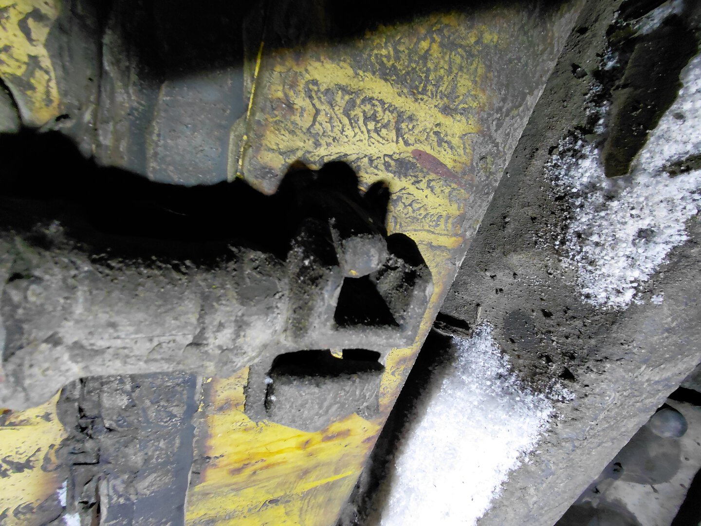 Морской контейнер MEDU2093725