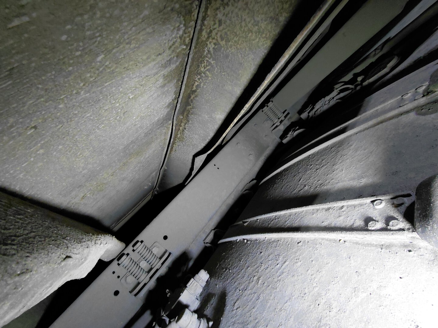 Морской контейнер MEDU2093725