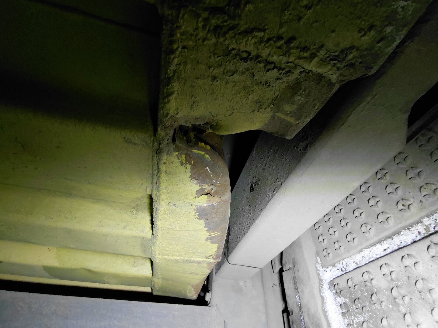 Морской контейнер MEDU2093725