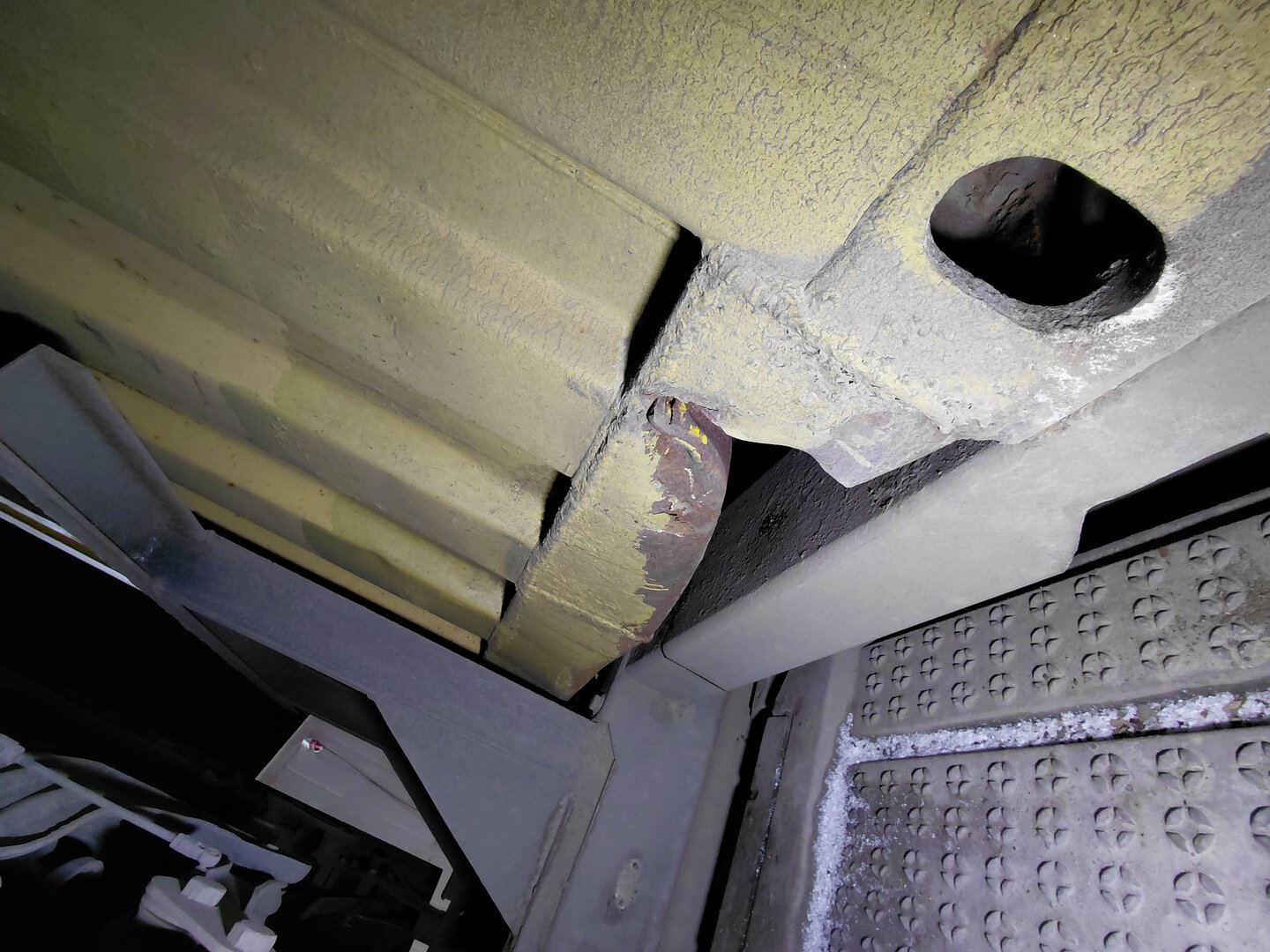 Морской контейнер MEDU2093725