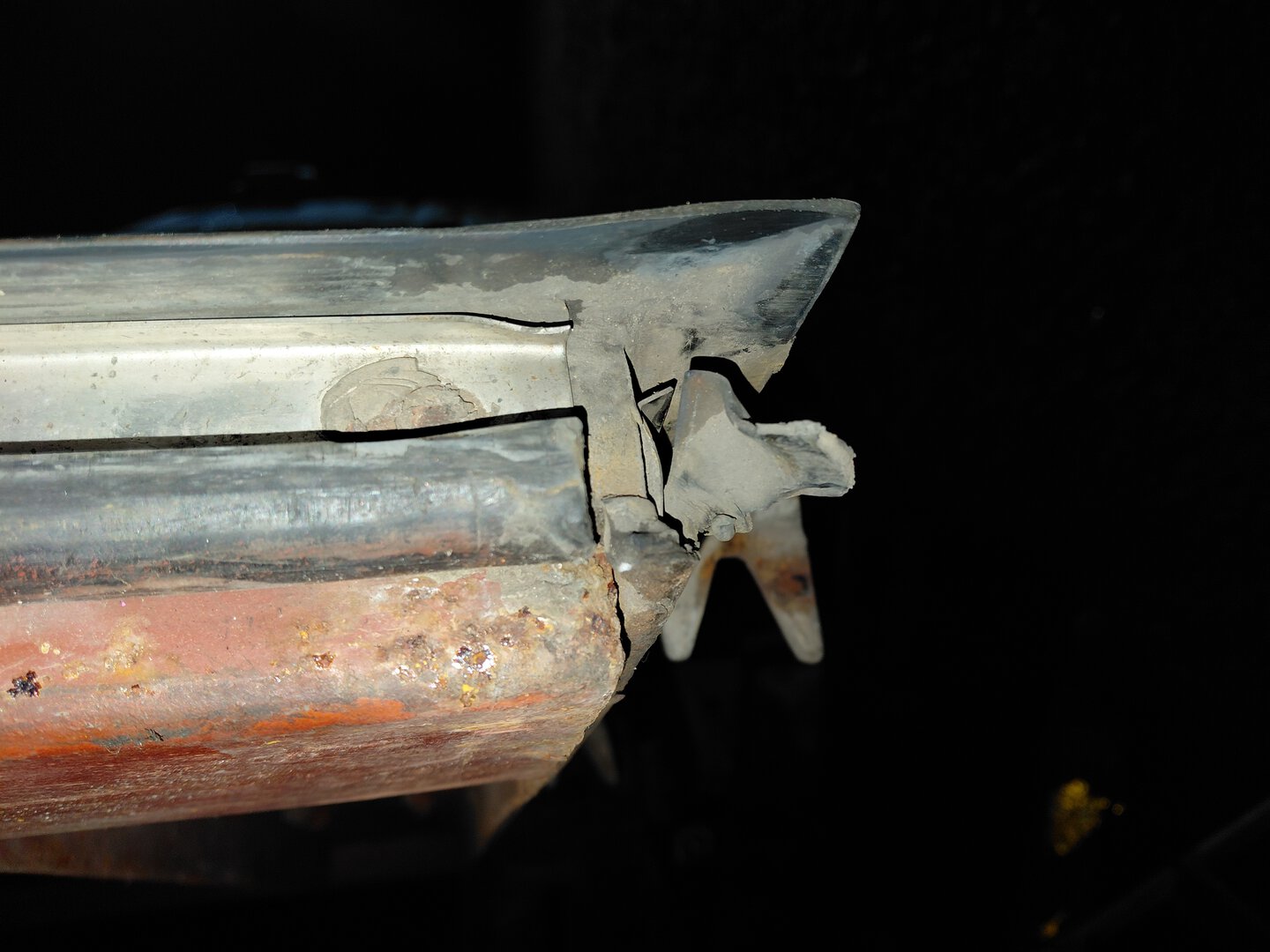 Морской контейнер MEDU2093978