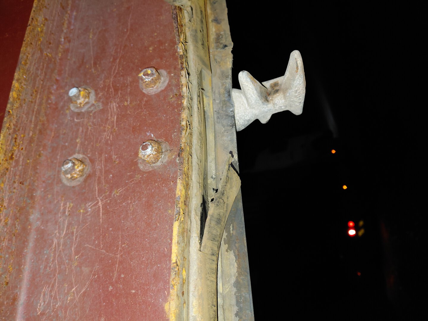 Морской контейнер MEDU2093978