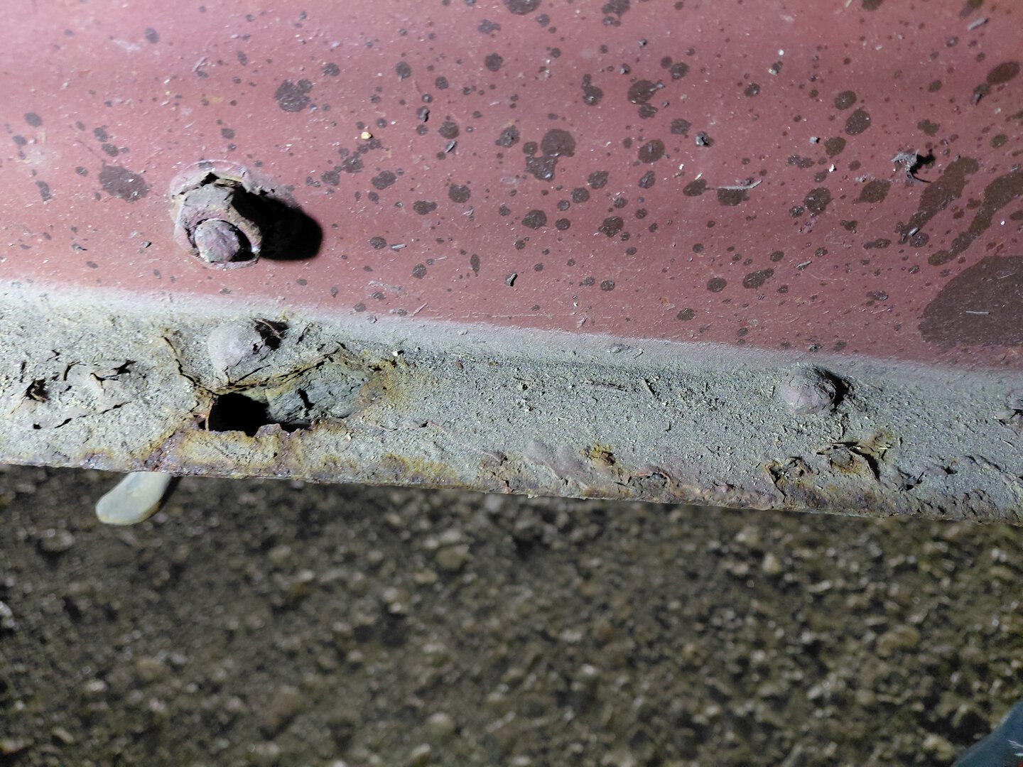 Морской контейнер MEDU2112023