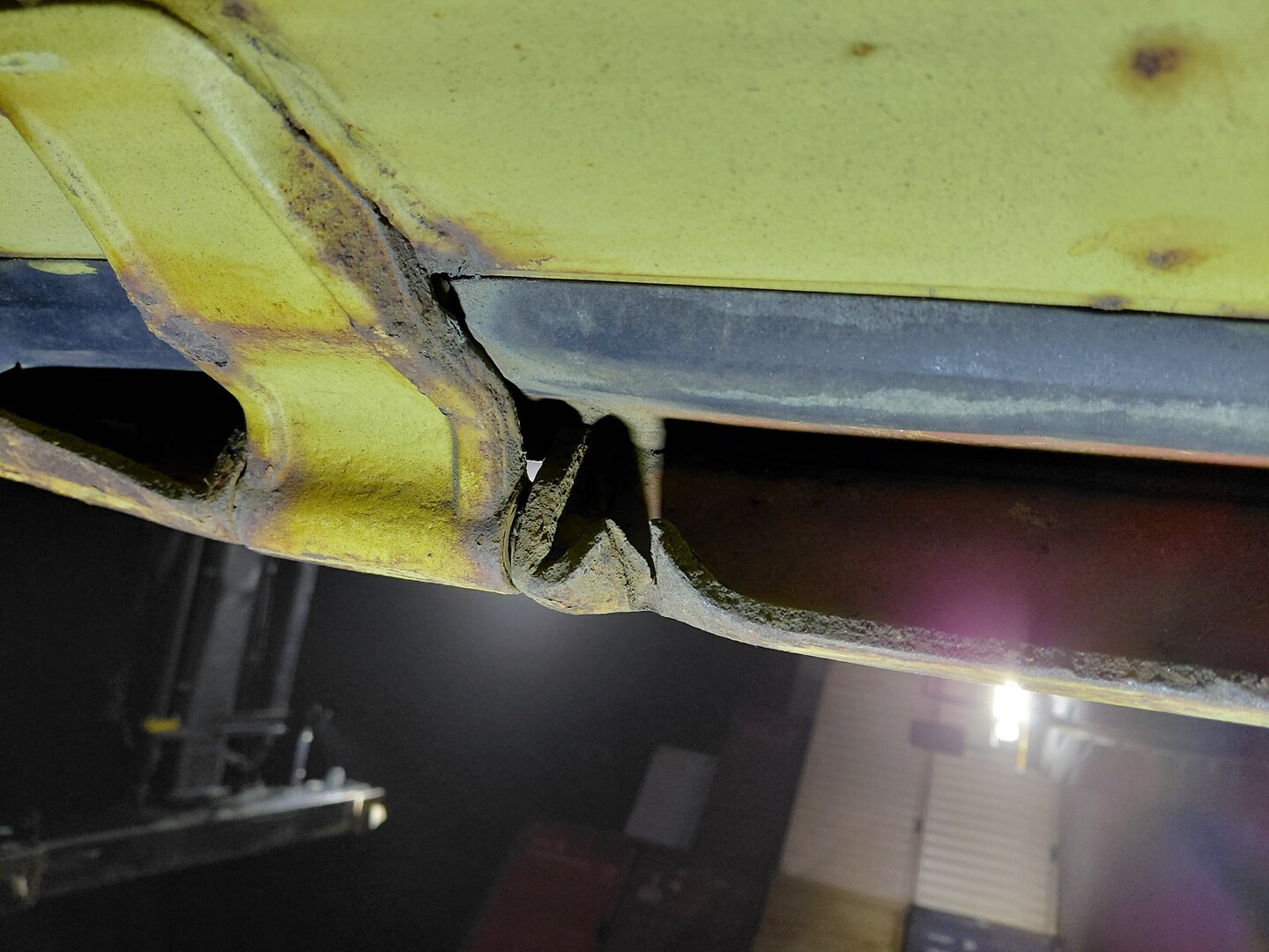 Морской контейнер MEDU2112023