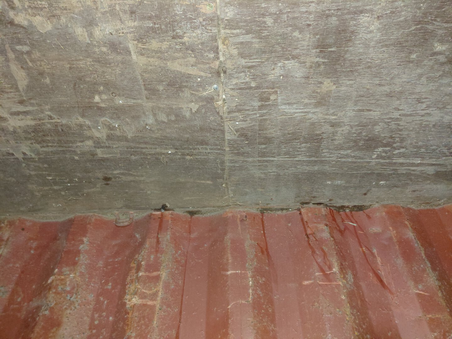 Морской контейнер MEDU2112023