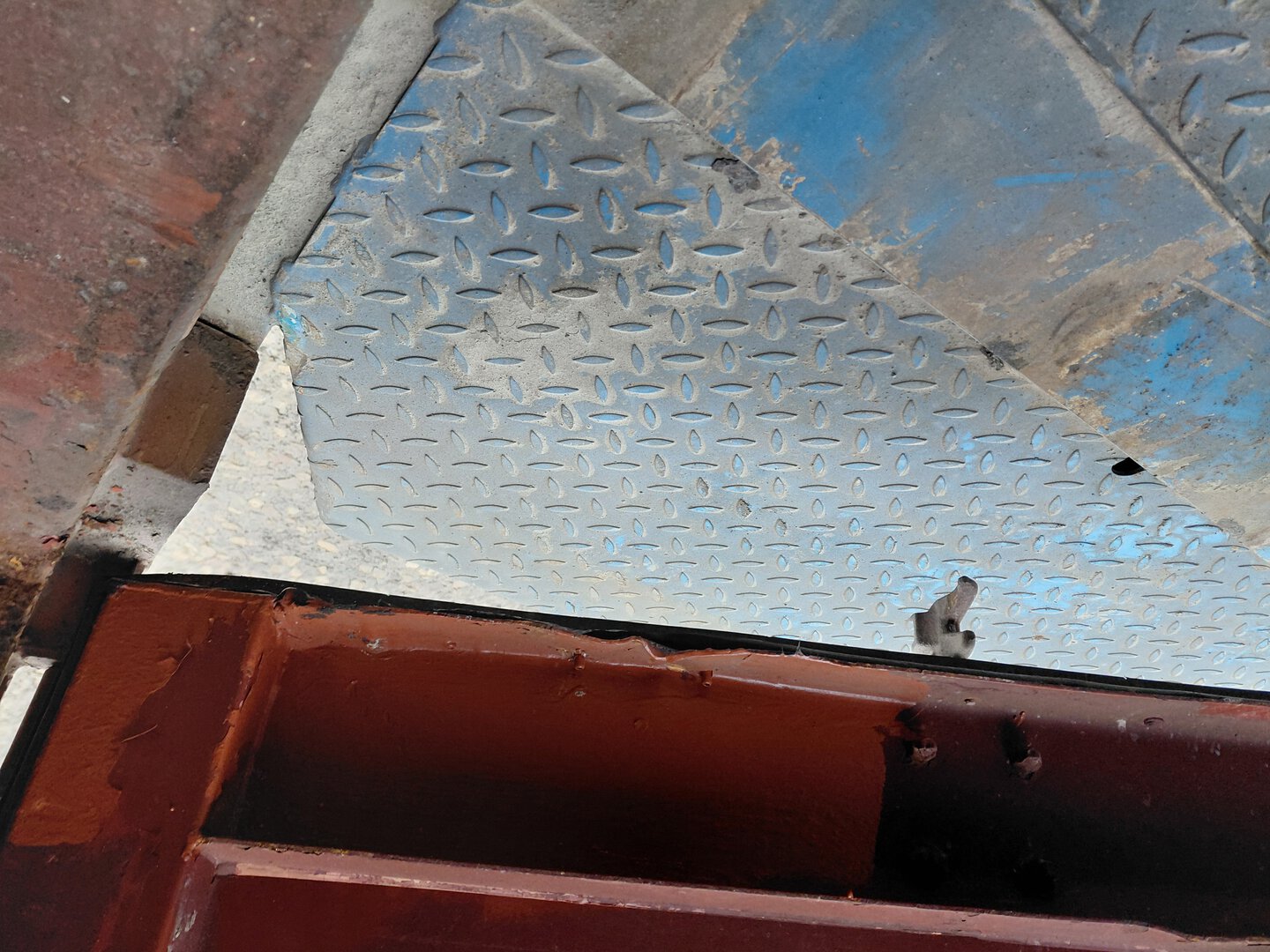 Морской контейнер MEDU2162169