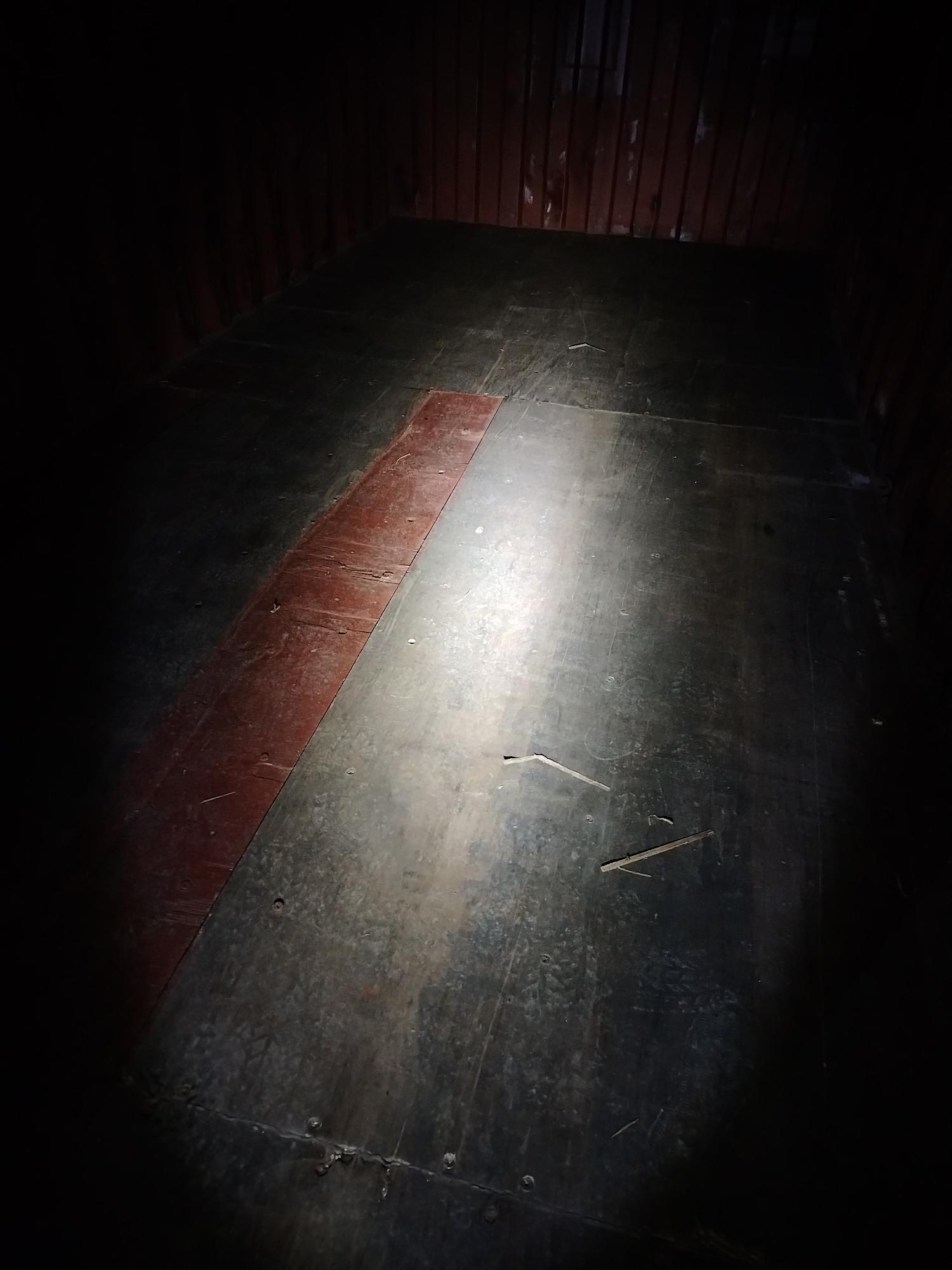 Морской контейнер MEDU2182099