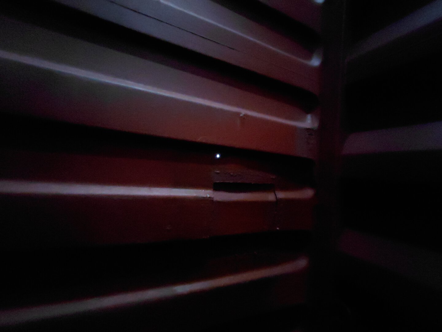 Морской контейнер MEDU2186812