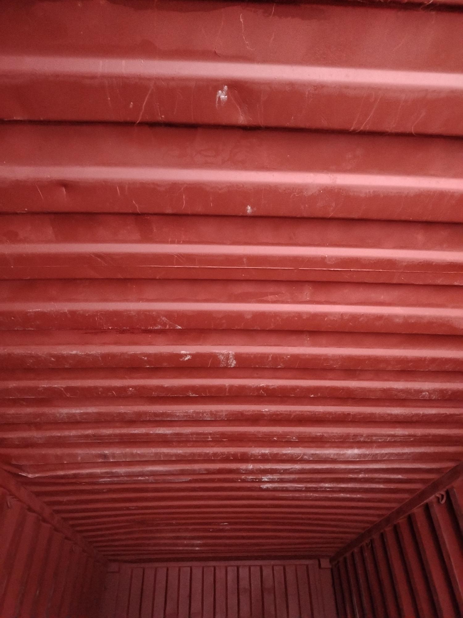 Морской контейнер MEDU2199002