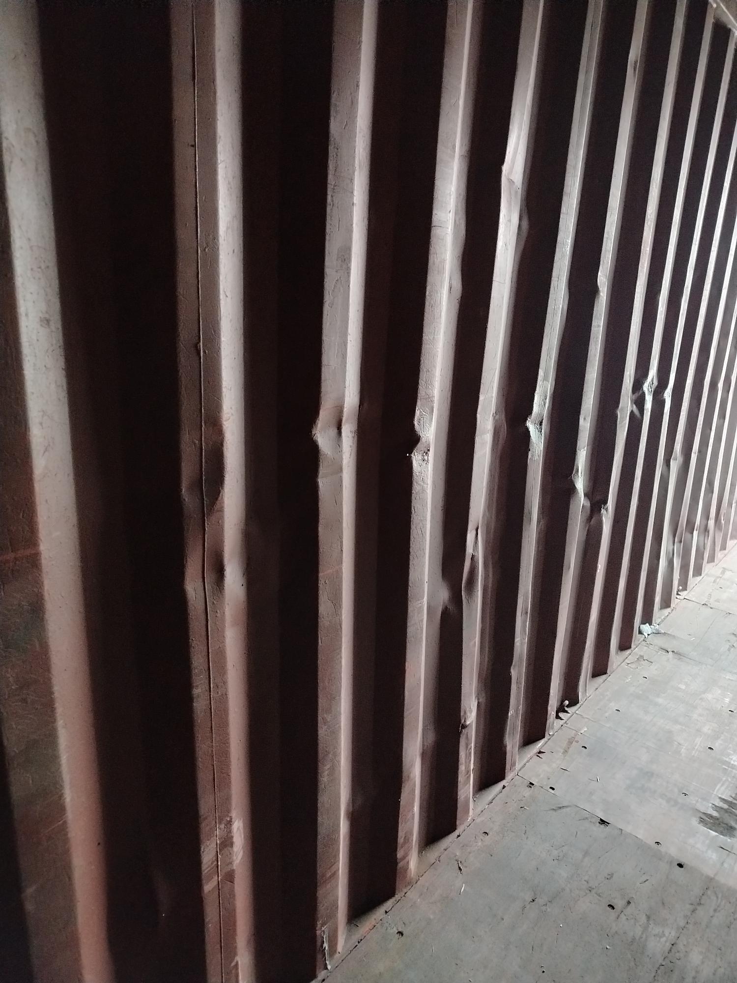 Морской контейнер MEDU2199002