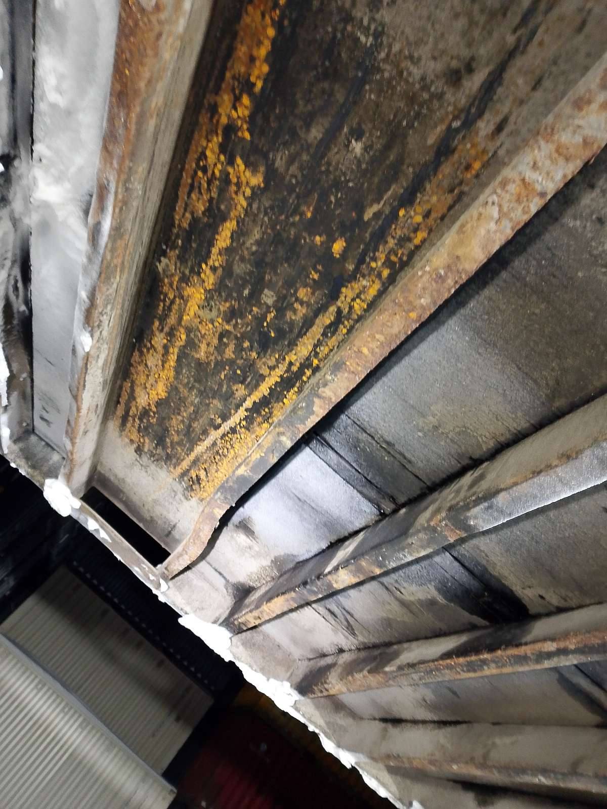 Морской контейнер MEDU2282272