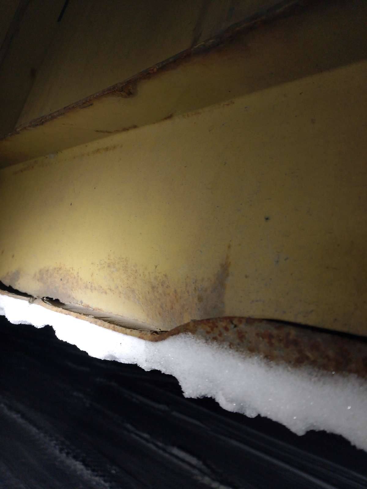 Морской контейнер MEDU2282272