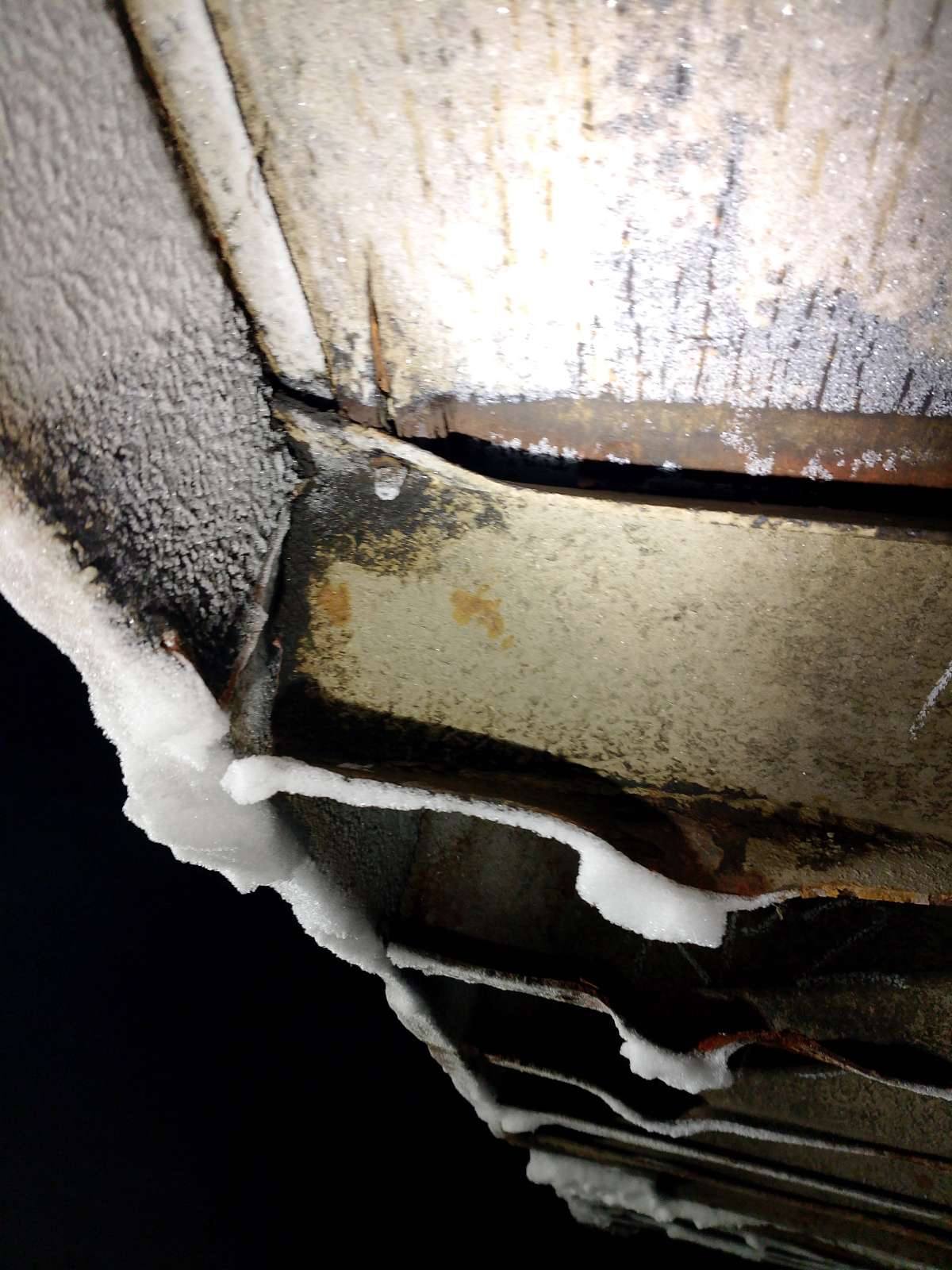 Морской контейнер MEDU2282272