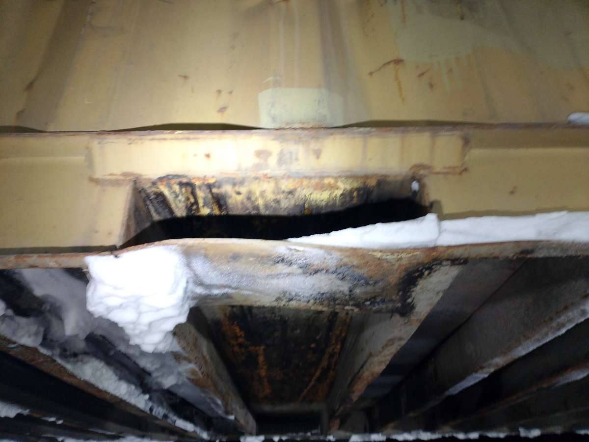 Морской контейнер MEDU2282272