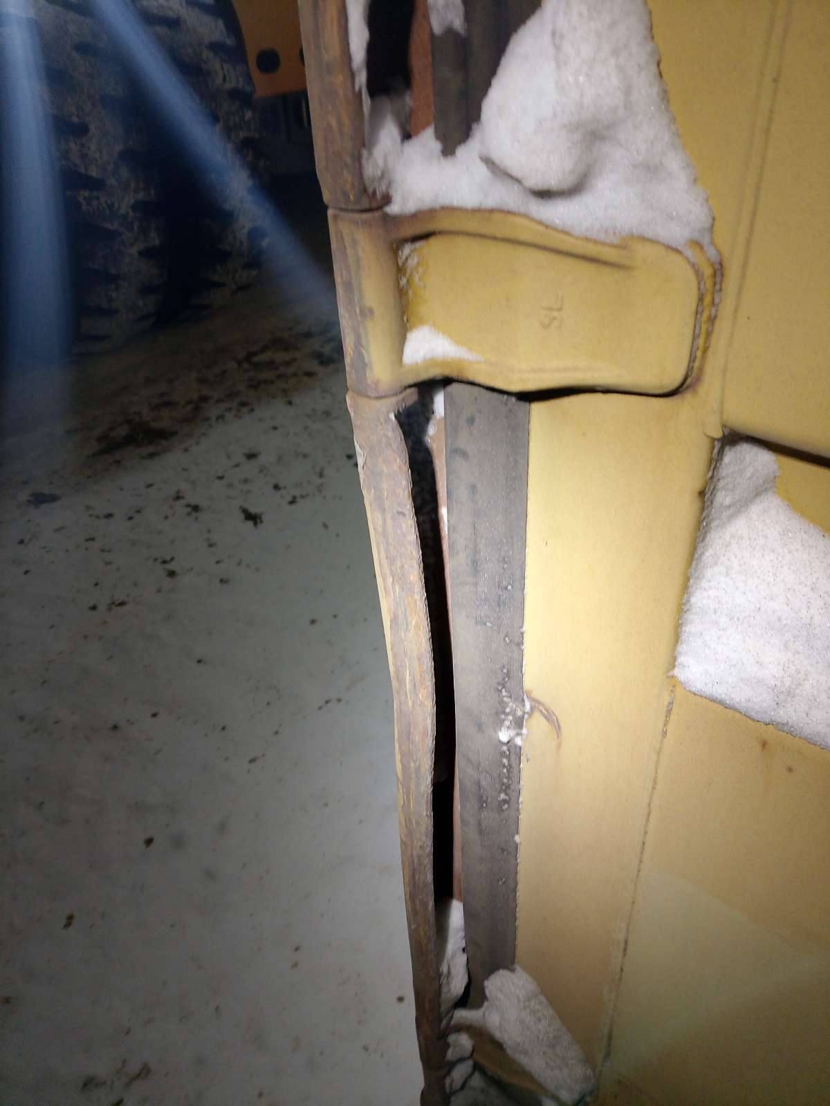 Морской контейнер MEDU2282272