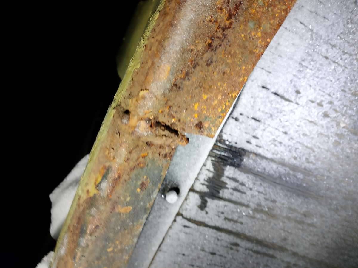 Морской контейнер MEDU2282272