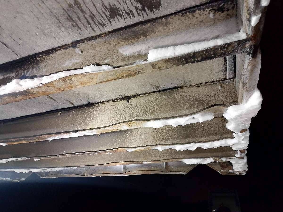 Морской контейнер MEDU2282272