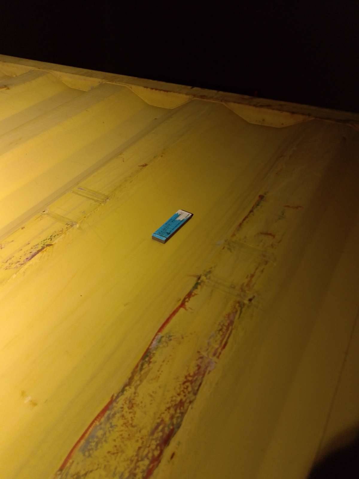 Морской контейнер MEDU2282272