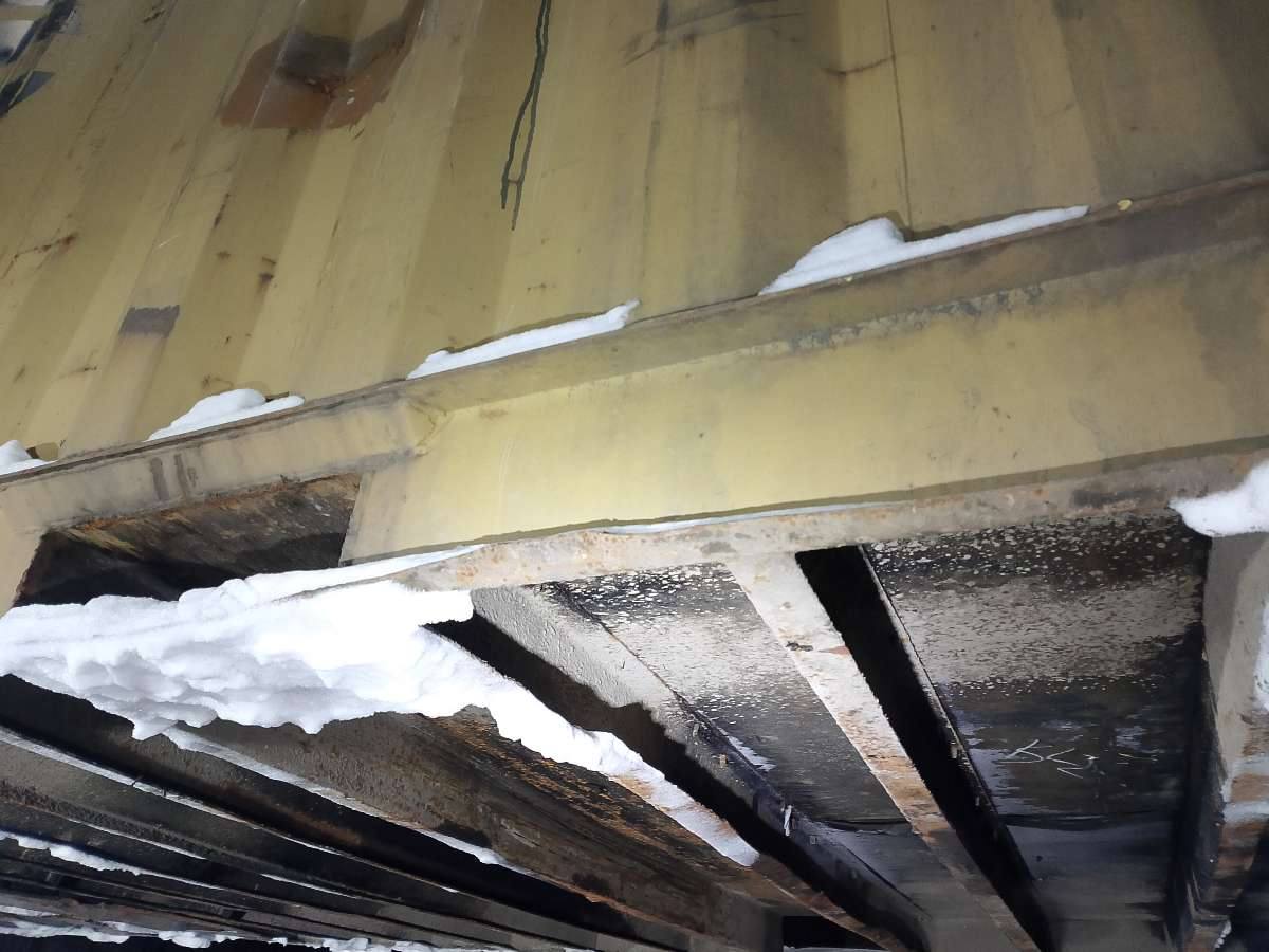 Морской контейнер MEDU2282272