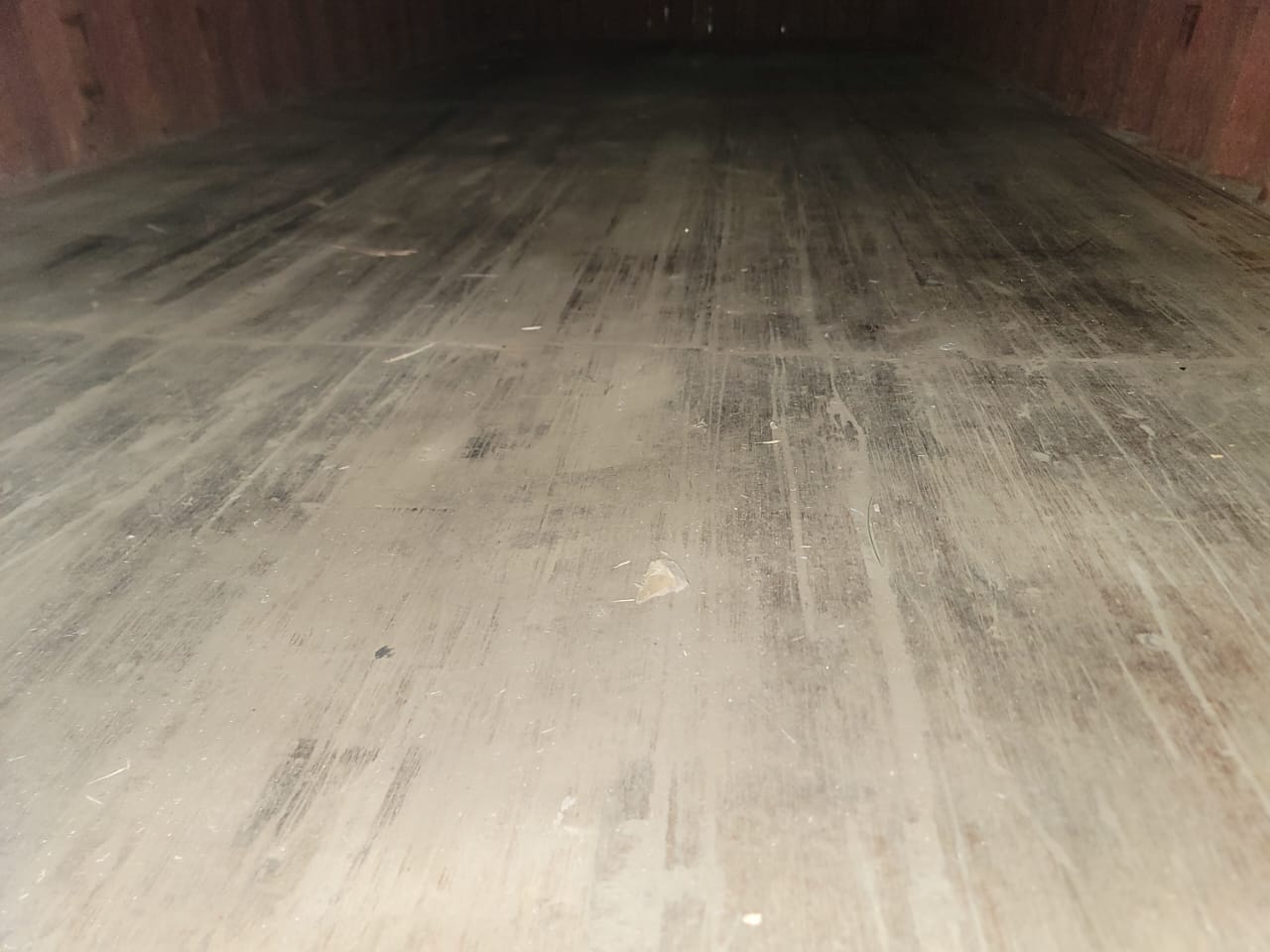 Морской контейнер MEDU2288239