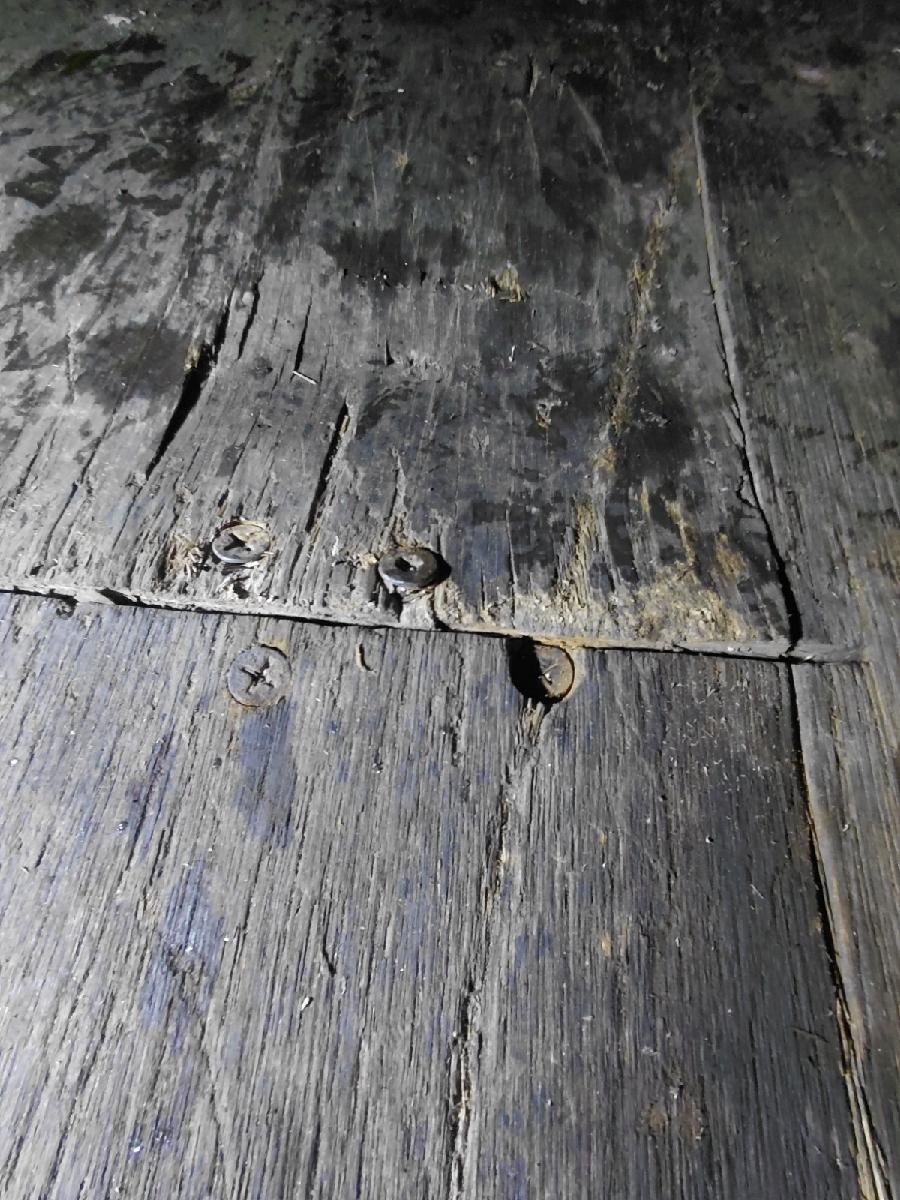 Морской контейнер MEDU2303668