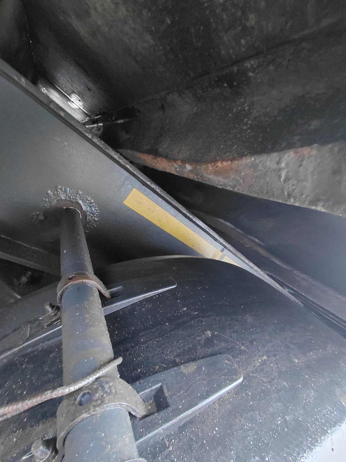 Морской контейнер MEDU2303668