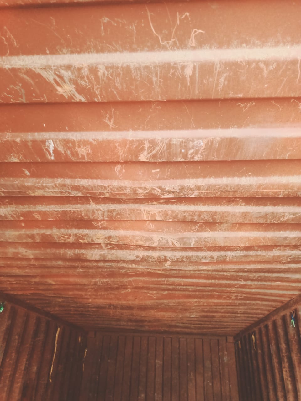 Морской контейнер MEDU2325184