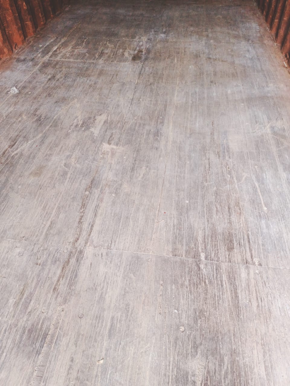 Морской контейнер MEDU2325184