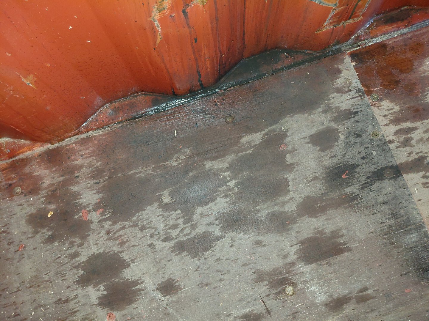 Морской контейнер MEDU2331628