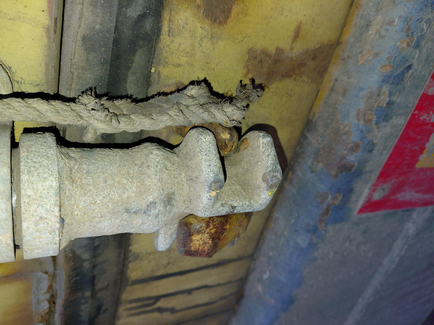 Морской контейнер MEDU2331628