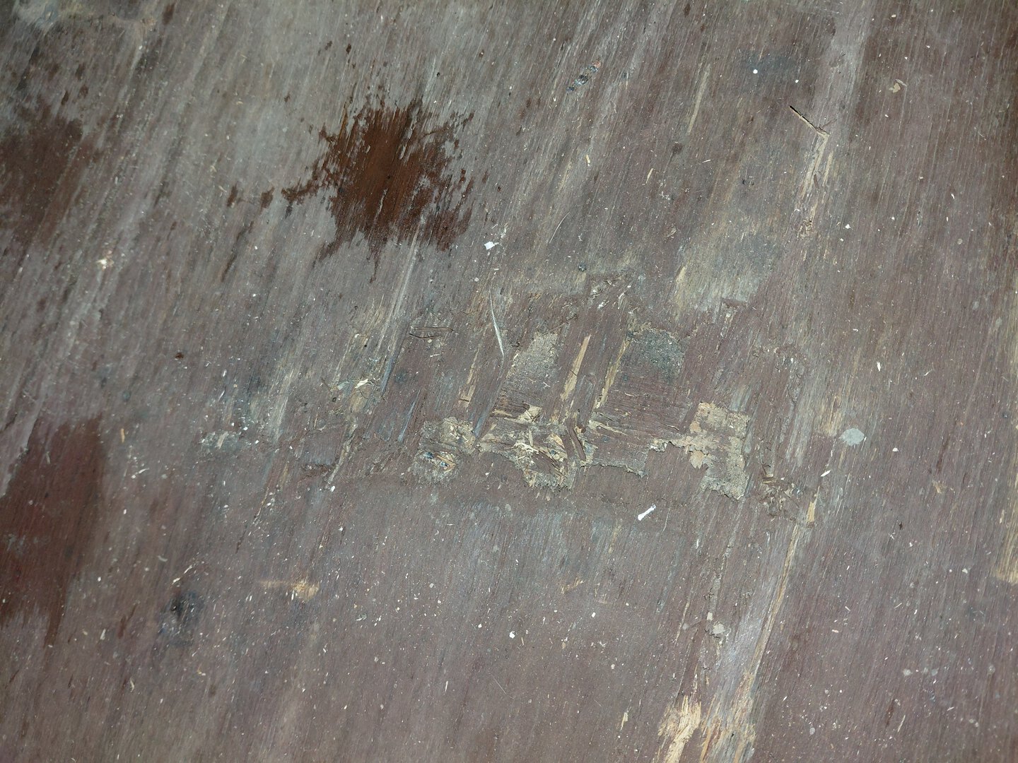 Морской контейнер MEDU2331628