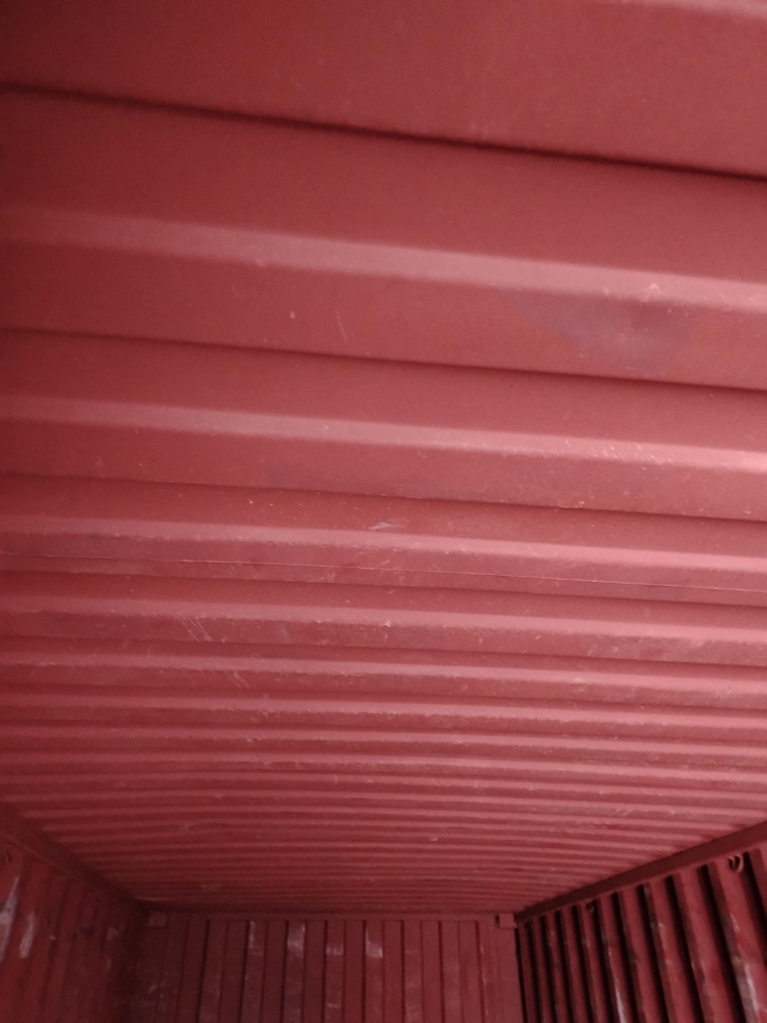 Морской контейнер MEDU2373351