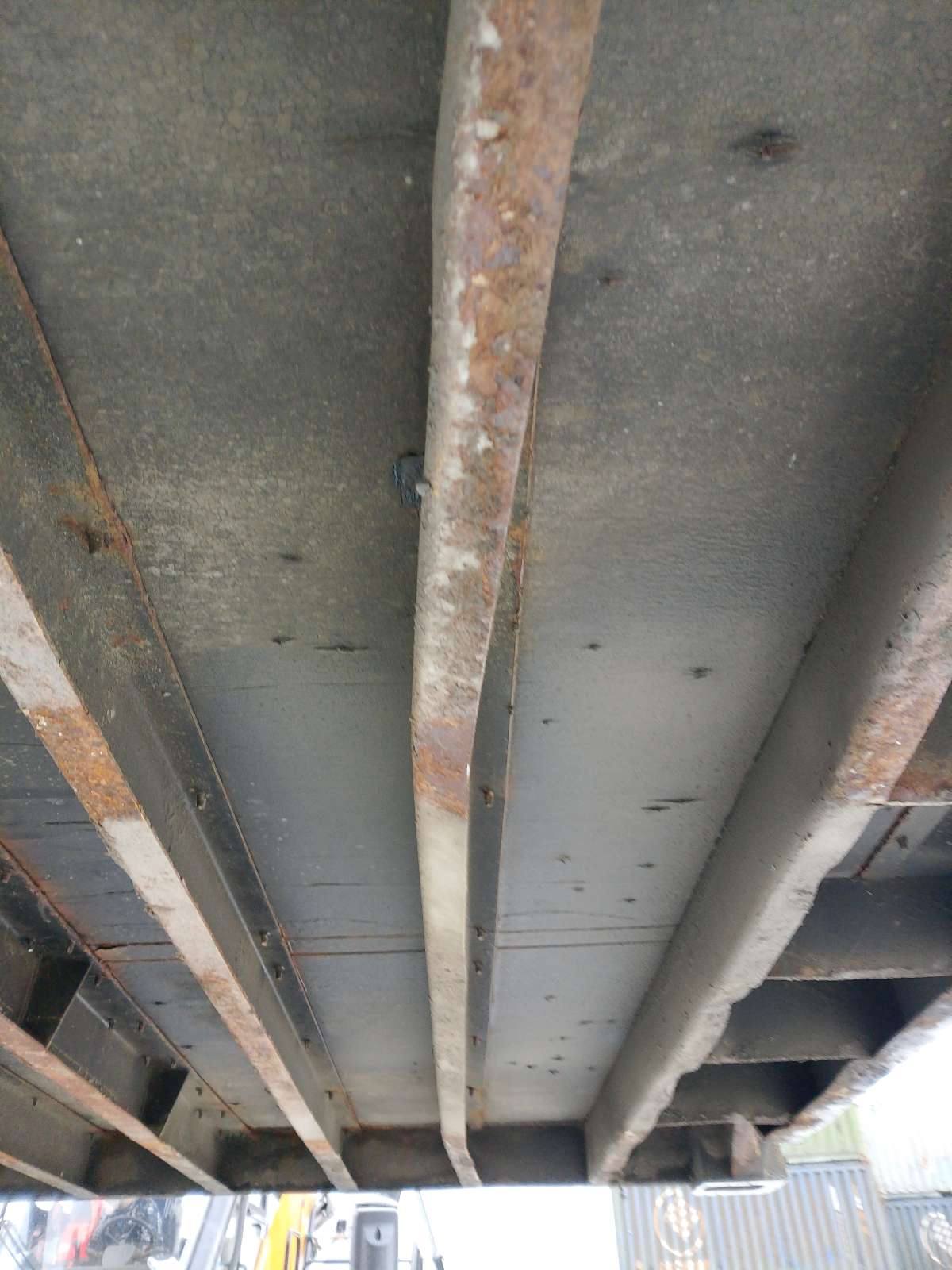 Морской контейнер MEDU2405720